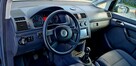 Volkswagen Touran Zdrowy! Klimatronic! Grzane Fotele ! Alu ! Zamiana też! - 9