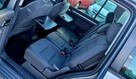 Volkswagen Touran Zdrowy! Klimatronic! Grzane Fotele ! Alu ! Zamiana też! - 11