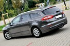 Ford Mondeo 1,5 TDCi 120KM Ledy Convers Skóra Grzana Duża Navi Kamera El Klapa - 2