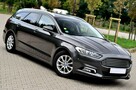 Ford Mondeo 1,5 TDCi 120KM Ledy Convers Skóra Grzana Duża Navi Kamera El Klapa - 3