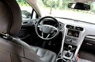 Ford Mondeo 1,5 TDCi 120KM Ledy Convers Skóra Grzana Duża Navi Kamera El Klapa - 7