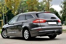 Ford Mondeo 1,5 TDCi 120KM Ledy Convers Skóra Grzana Duża Navi Kamera El Klapa - 10