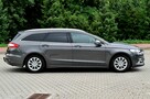 Ford Mondeo 1,5 TDCi 120KM Ledy Convers Skóra Grzana Duża Navi Kamera El Klapa - 12