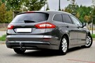Ford Mondeo 1,5 TDCi 120KM Ledy Convers Skóra Grzana Duża Navi Kamera El Klapa - 14