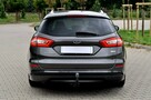 Ford Mondeo 1,5 TDCi 120KM Ledy Convers Skóra Grzana Duża Navi Kamera El Klapa - 15