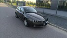 Alfa Romeo 159 1.8 160KM 2007r Klima Podgrzewane Fotele Tempomat Hak Okazja - 3
