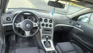 Alfa Romeo 159 1.8 160KM 2007r Klima Podgrzewane Fotele Tempomat Hak Okazja - 7