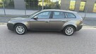 Alfa Romeo 159 1.8 160KM 2007r Klima Podgrzewane Fotele Tempomat Hak Okazja - 8