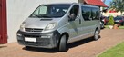 Opel Vivaro - 3