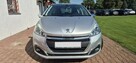 Peugeot 208 - 2