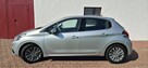 Peugeot 208 - 5