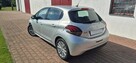Peugeot 208 - 6