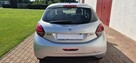 Peugeot 208 - 7