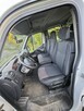 Opel Movano brygadówka 7 osób - 7