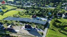 Działka rolna Kasina Wielka gm. Mszana Dolna - 2