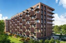 Mieszkanie Kraków Grzegórzki, Grzegórzki, Fabryczna - 13