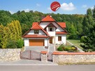 Dom Zabierzów Zelków - 1