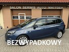 Opel Zafira 1,4 140KM Automat  Klima  Navi  Kamera  7-osobowy - 1