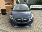 Opel Zafira 1,4 140KM Automat  Klima  Navi  Kamera  7-osobowy - 2