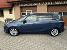 Opel Zafira 1,4 140KM Automat  Klima  Navi  Kamera  7-osobowy - 11
