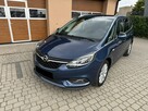 Opel Zafira 1,4 140KM Automat  Klima  Navi  Kamera  7-osobowy - 13