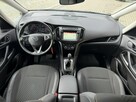 Opel Zafira 1,4 140KM Automat  Klima  Navi  Kamera  7-osobowy - 14
