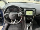 Opel Zafira 1,4 140KM Automat  Klima  Navi  Kamera  7-osobowy - 15
