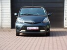 Toyota Aygo Navigacja /LED/Klima /1,0 /2014r /I Właść - 3