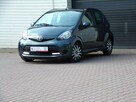 Toyota Aygo Navigacja /LED/Klima /1,0 /2014r /I Właść - 5