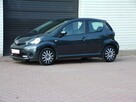 Toyota Aygo Navigacja /LED/Klima /1,0 /2014r /I Właść - 6