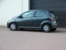 Toyota Aygo Navigacja /LED/Klima /1,0 /2014r /I Właść - 13