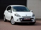 Renault Clio Navigacja /Klima /Gwarancja /1,2 /75 KM /2010 - 2