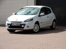 Renault Clio Navigacja /Klima /Gwarancja /1,2 /75 KM /2010 - 6