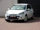 Renault Clio Navigacja /Klima /Gwarancja /1,2 /75 KM /2010 - 7