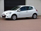 Renault Clio Navigacja /Klima /Gwarancja /1,2 /75 KM /2010 - 8