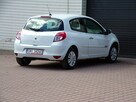 Renault Clio Navigacja /Klima /Gwarancja /1,2 /75 KM /2010 - 11