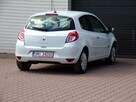 Renault Clio Navigacja /Klima /Gwarancja /1,2 /75 KM /2010 - 12