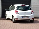 Renault Clio Navigacja /Klima /Gwarancja /1,2 /75 KM /2010 - 14