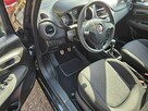 Fiat Punto YOUNG / Klimatyzacja / Nawigacja / Czujniki parkowania - 5