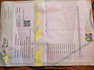 Fiat Punto YOUNG / Klimatyzacja / Nawigacja / Czujniki parkowania - 9