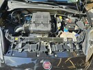 Fiat Punto YOUNG / Klimatyzacja / Nawigacja / Czujniki parkowania - 13