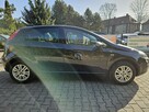Fiat Punto YOUNG / Klimatyzacja / Nawigacja / Czujniki parkowania - 15