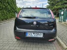 Fiat Punto Evo Nawigacja / Klimatyzacja / Kamera cofania - 5