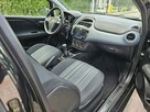 Fiat Punto Evo Nawigacja / Klimatyzacja / Kamera cofania - 6