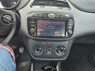 Fiat Punto Evo Nawigacja / Klimatyzacja / Kamera cofania - 7