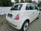 Fiat 500 Klimatyzacja / Komputer / Szklany dach - 3