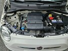 Fiat 500 Klimatyzacja / Komputer / Szklany dach - 16