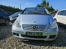 Mercedes A 170 Klimatyzacja / Podgrzewane fotele / Po wymianie rozrząd i sprzęgło - 2