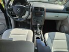 Mercedes A 170 Klimatyzacja / Podgrzewane fotele / Po wymianie rozrząd i sprzęgło - 9