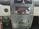 Mercedes A 170 Klimatyzacja / Podgrzewane fotele / Po wymianie rozrząd i sprzęgło - 10